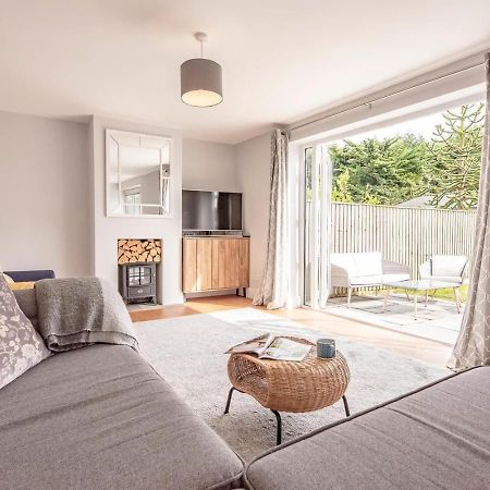 22 Springfield Road, Aldeburghヴィラ エクステリア 写真