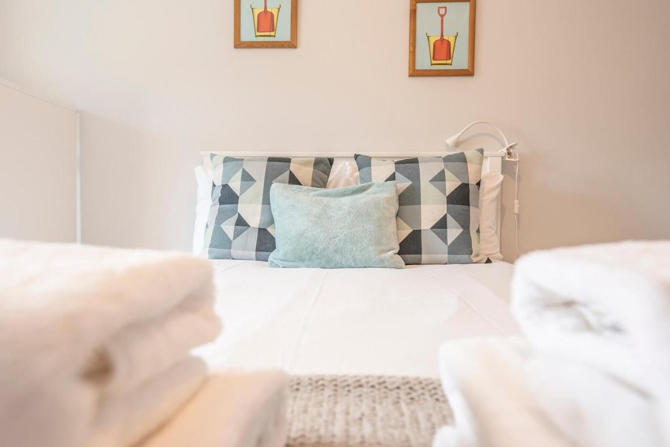 22 Springfield Road, Aldeburghヴィラ エクステリア 写真