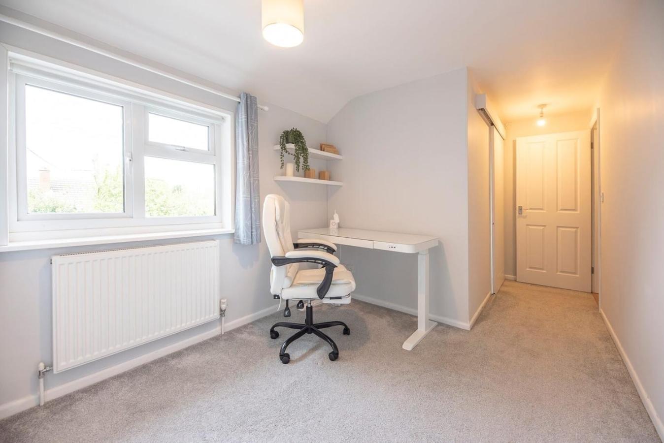 22 Springfield Road, Aldeburghヴィラ エクステリア 写真