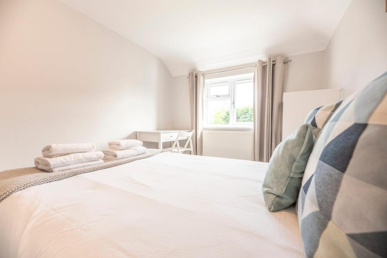 22 Springfield Road, Aldeburghヴィラ エクステリア 写真