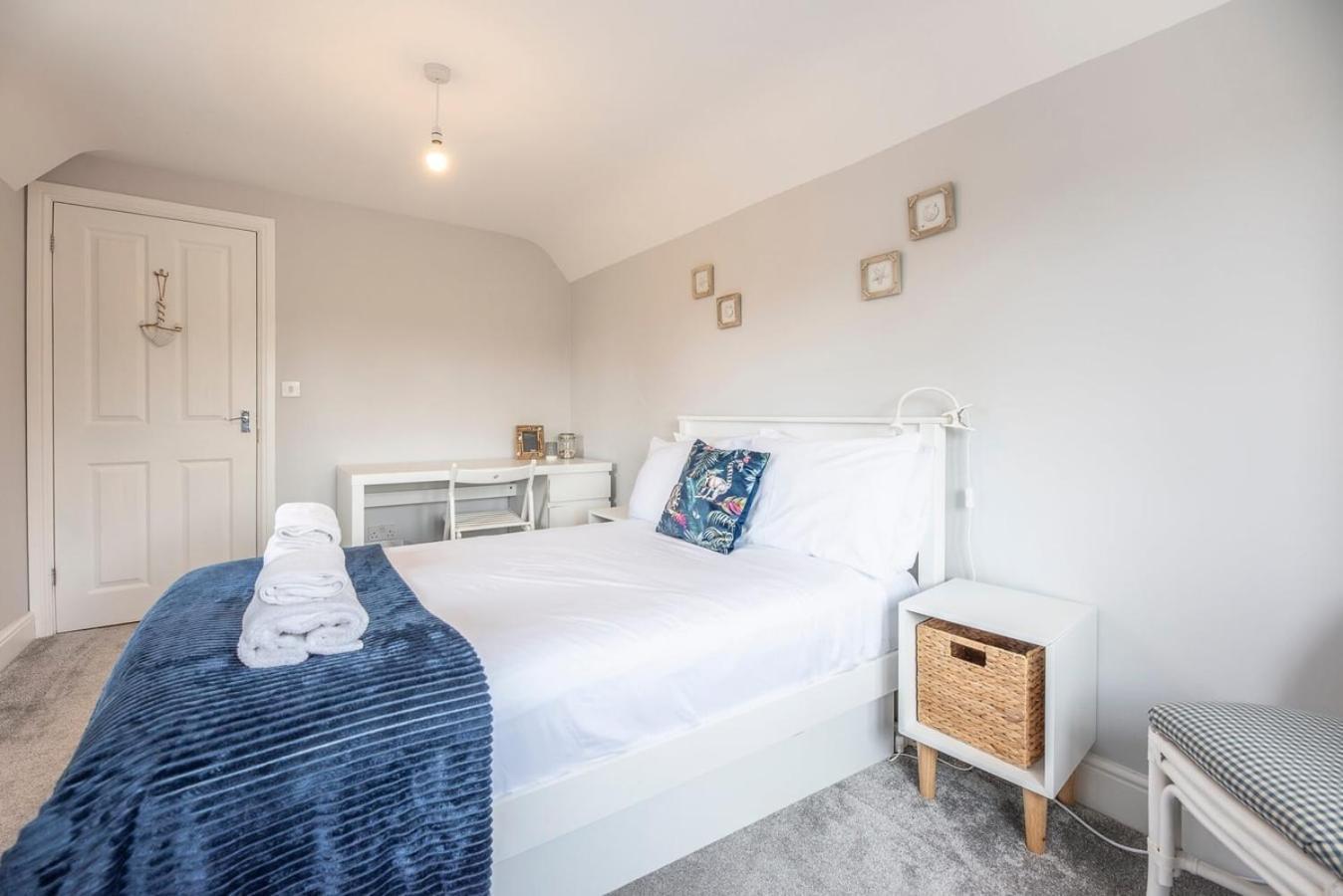 22 Springfield Road, Aldeburghヴィラ エクステリア 写真