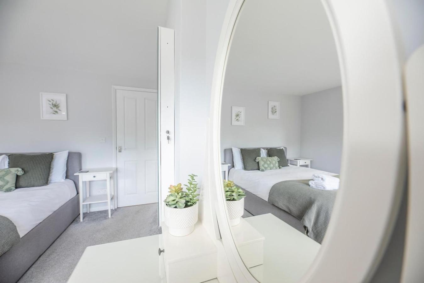 22 Springfield Road, Aldeburghヴィラ エクステリア 写真