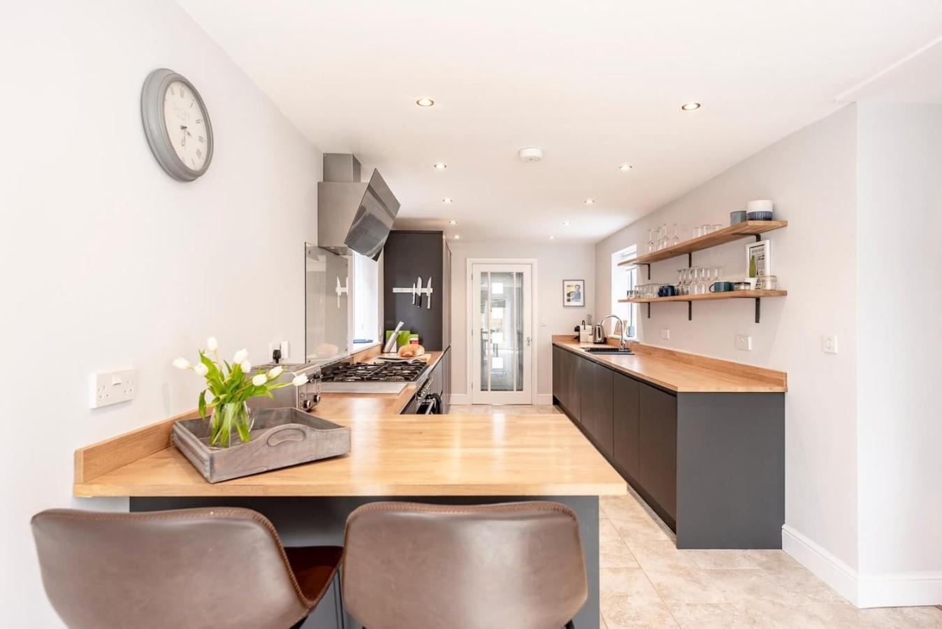 22 Springfield Road, Aldeburghヴィラ エクステリア 写真