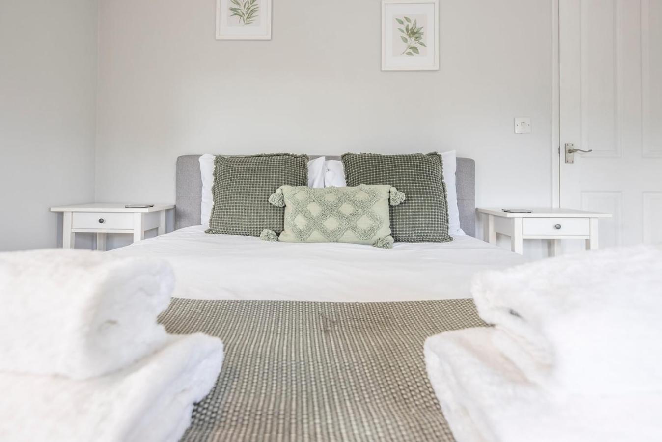 22 Springfield Road, Aldeburghヴィラ エクステリア 写真