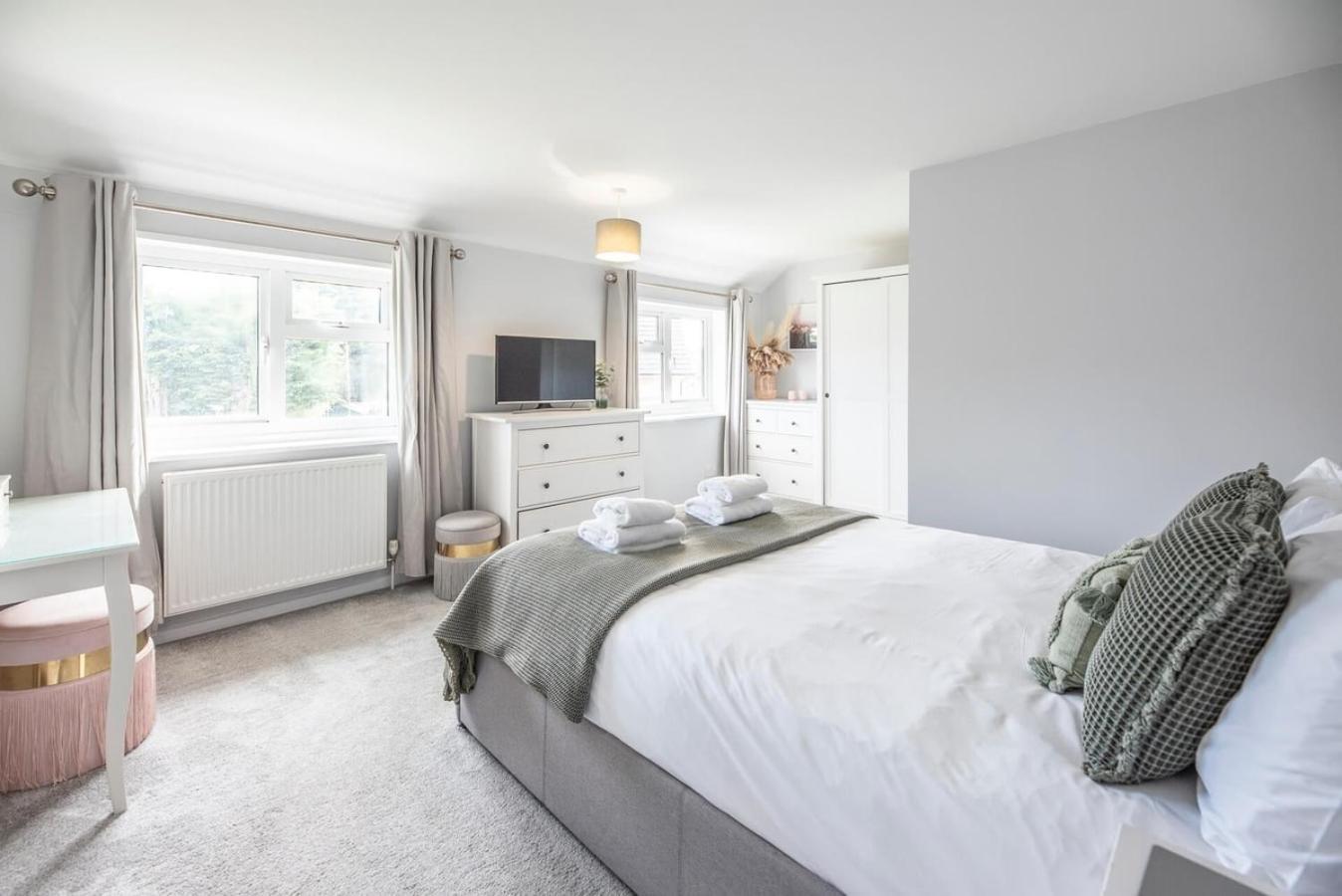 22 Springfield Road, Aldeburghヴィラ エクステリア 写真