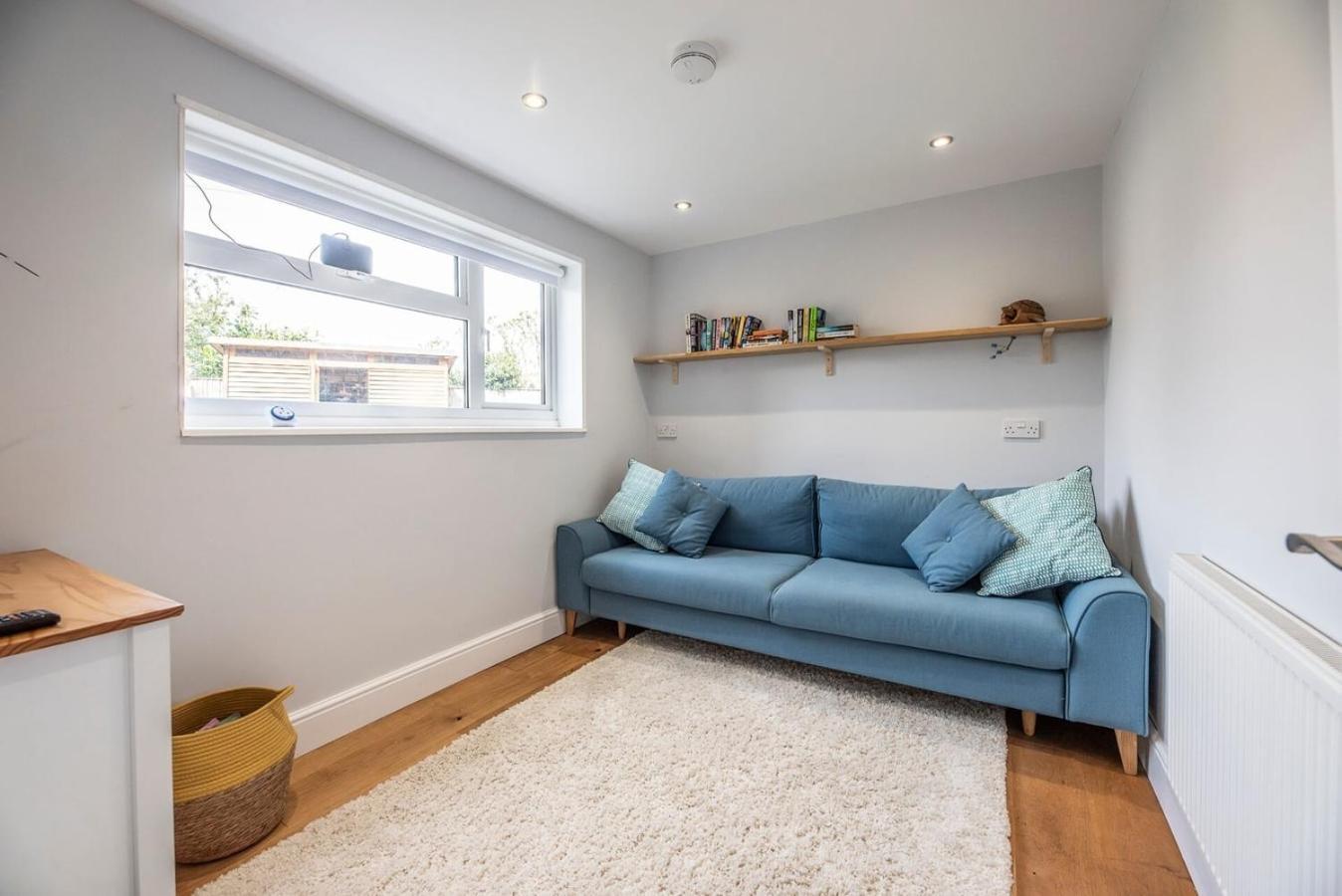 22 Springfield Road, Aldeburghヴィラ エクステリア 写真