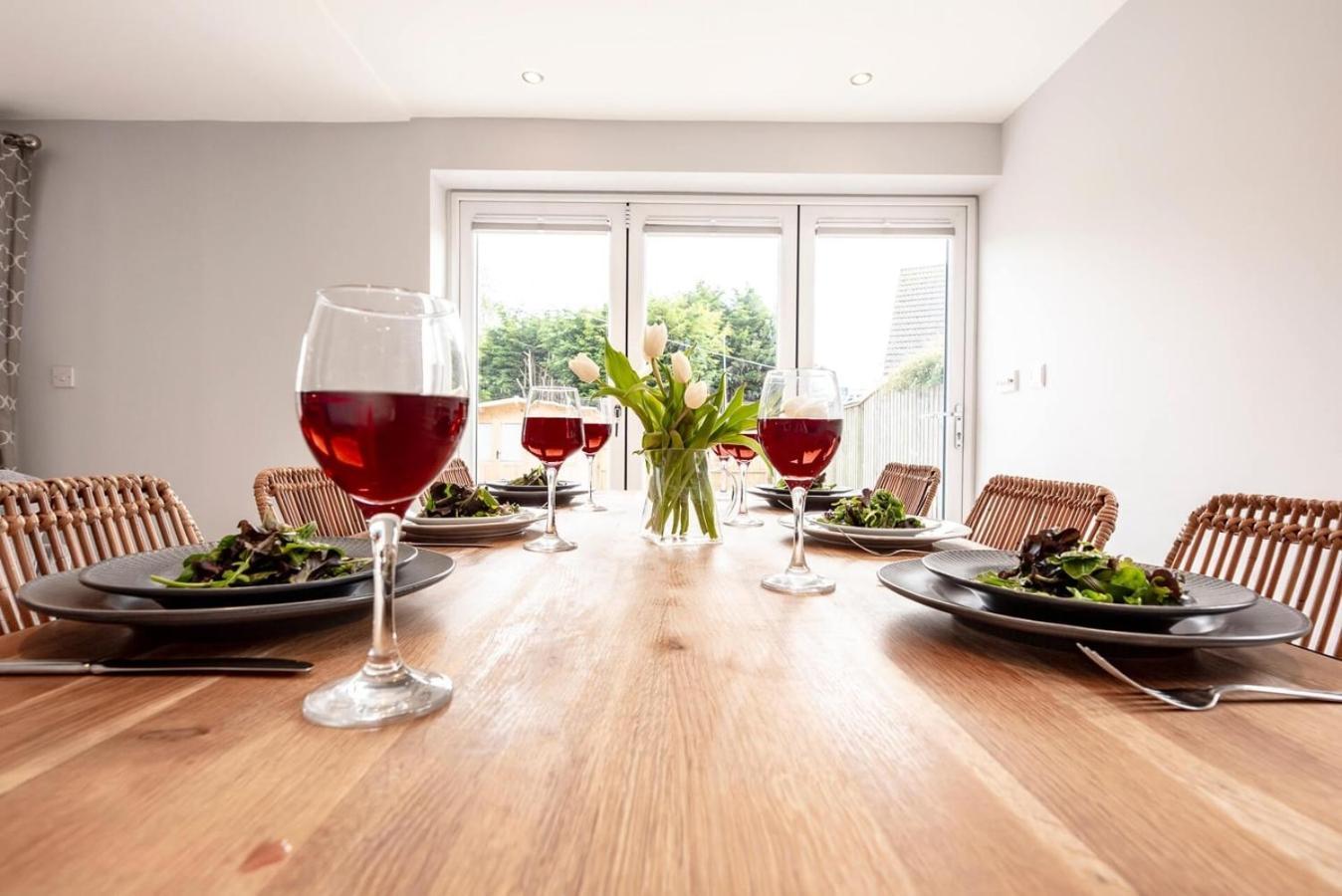 22 Springfield Road, Aldeburghヴィラ エクステリア 写真
