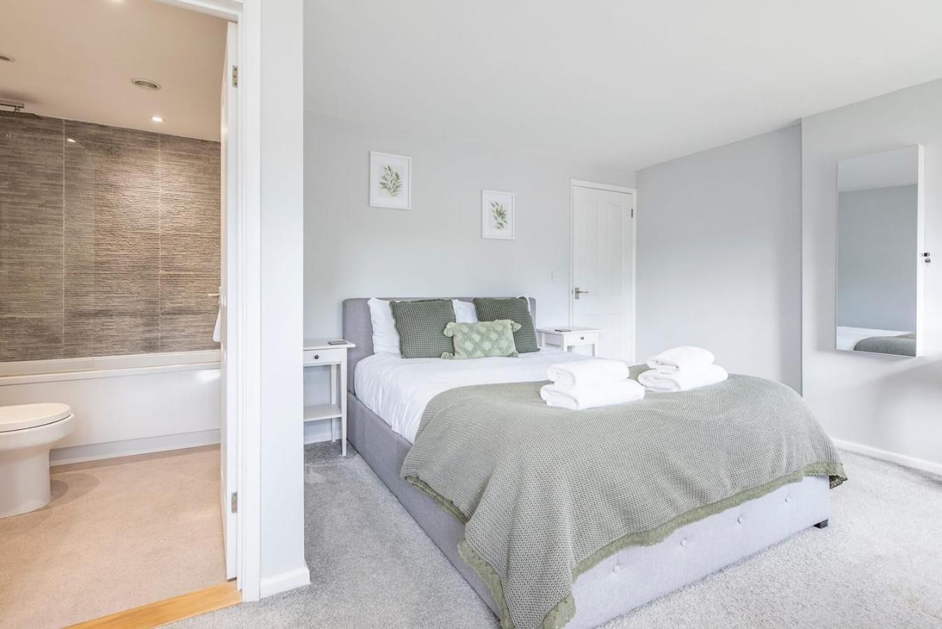 22 Springfield Road, Aldeburghヴィラ エクステリア 写真