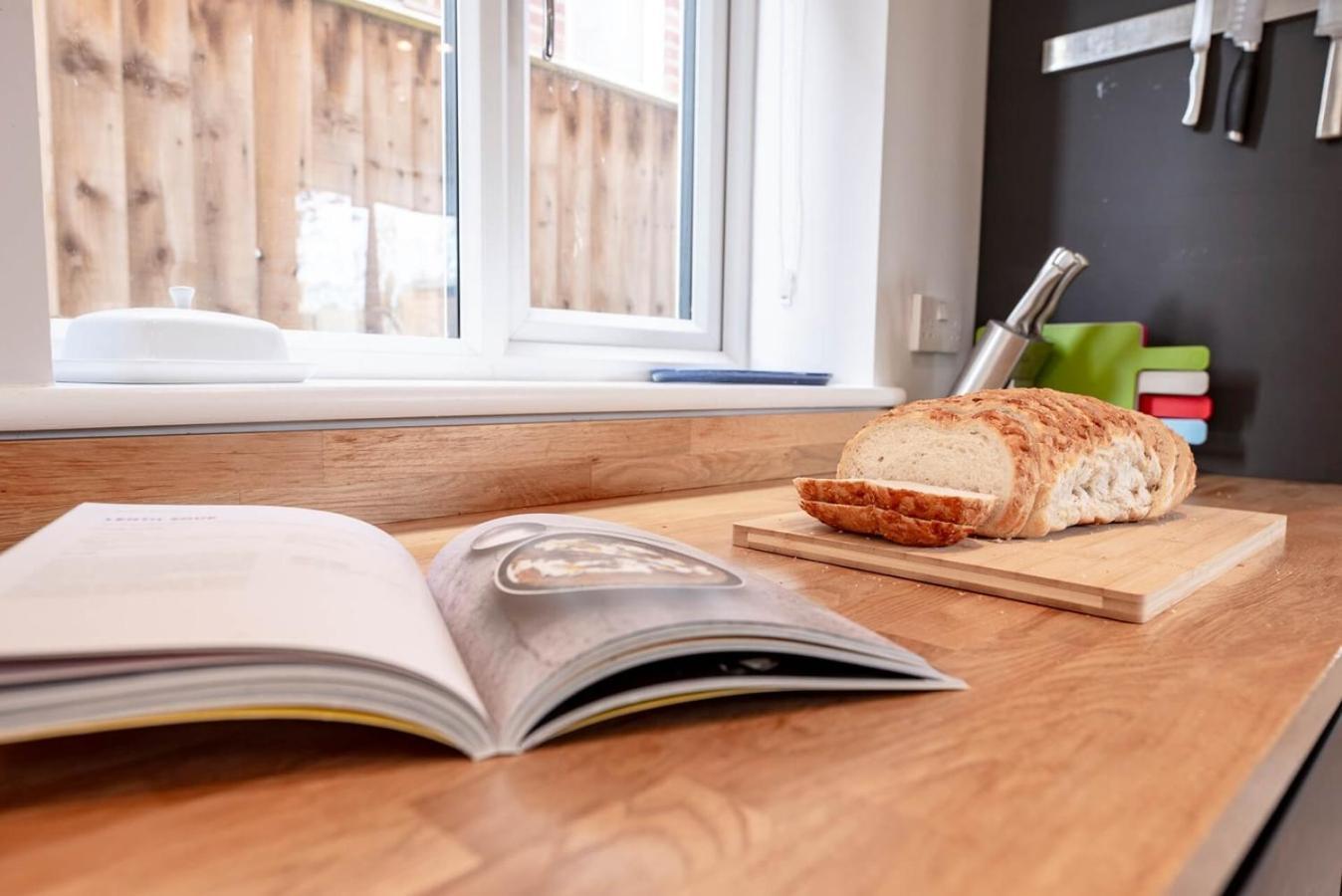 22 Springfield Road, Aldeburghヴィラ エクステリア 写真
